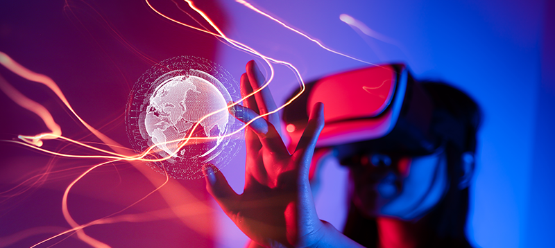 დაუკავშირდი მომავალს