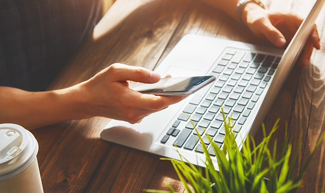 MyMagti - მაგთის ოფისი შენს სმარტფონში!