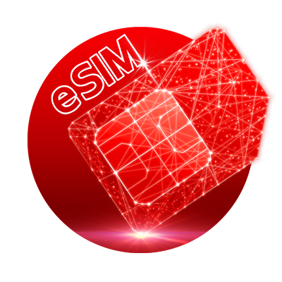 eSIM - უახლესი ტექნოლოგიები მაგთისგან!